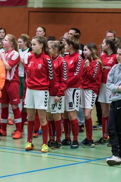 Bild 13 - C-Juniorinnen Landesmeisterschaft